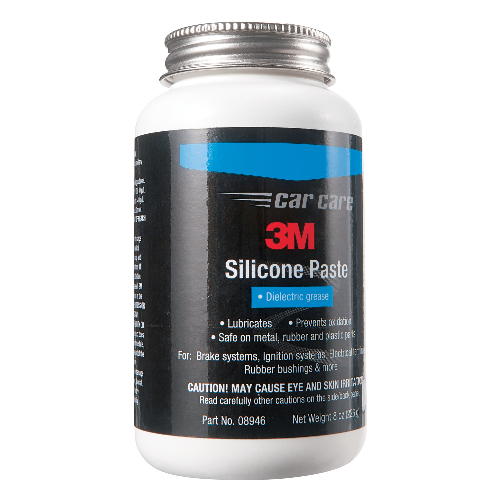 Dielectric Silicone Paste Grease 250g
