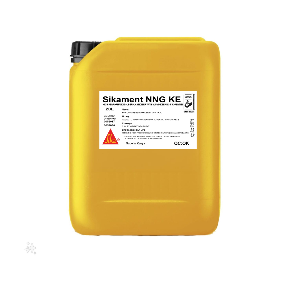 Admixture Sikament NNG 200L