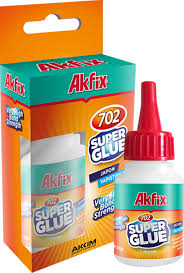 702 Super Glue