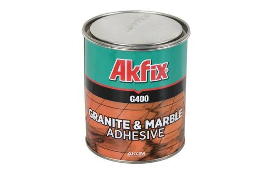G400 Marble & Granite Adhesive 500g