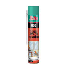 PU Foam 600 Standard