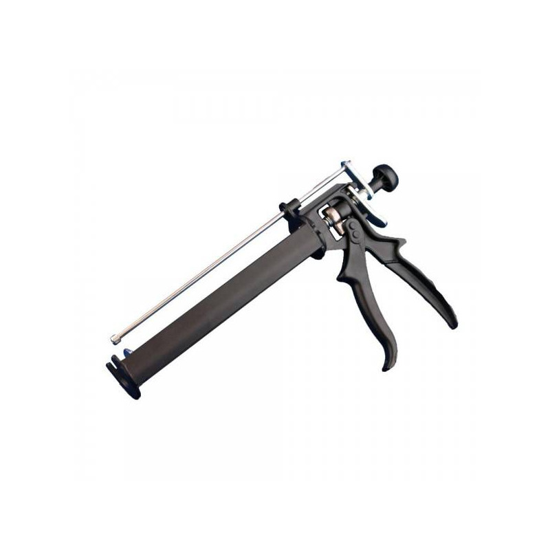 Two Component Chemical Anchor Gun