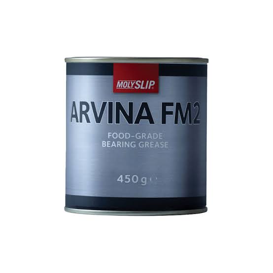 Arvina FM2 NSF Food Grade Grease 450g