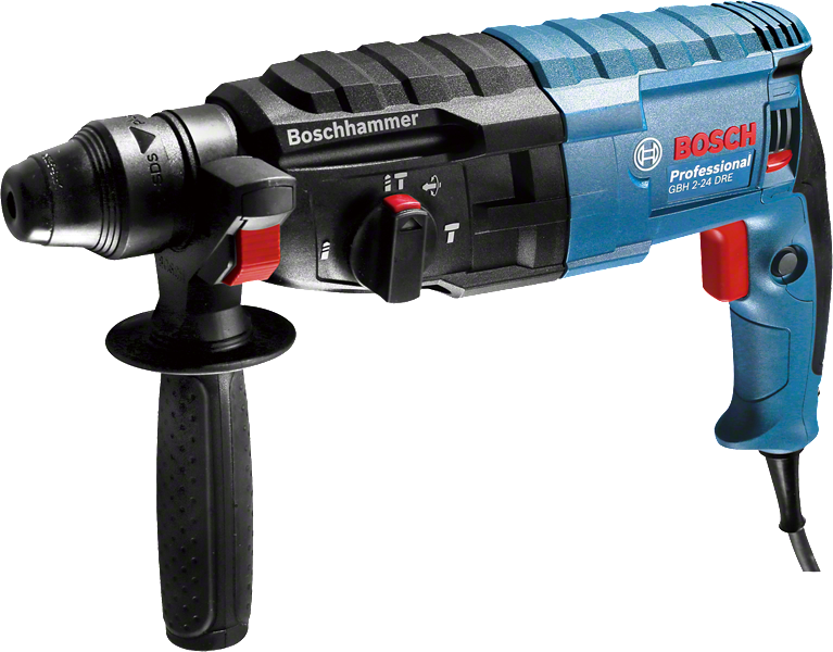 GBH 2-24 DRE Rotary Hammer