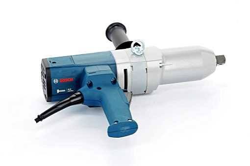 PRO GDS 24  Impact Wrench