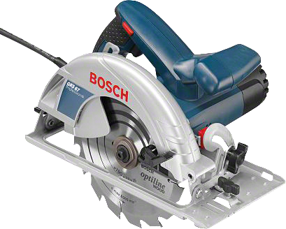 Bosch GKS 190 Circular Saw