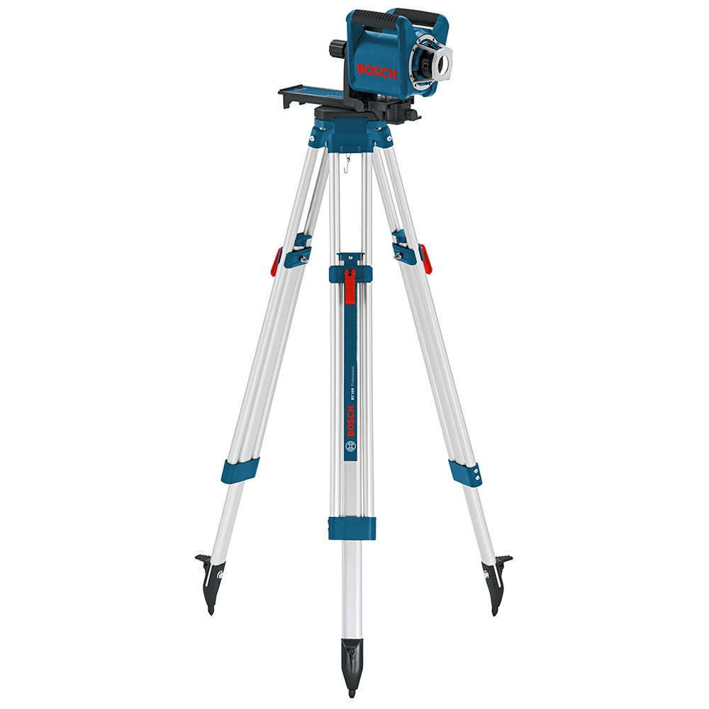 BT 160 Building Tripod