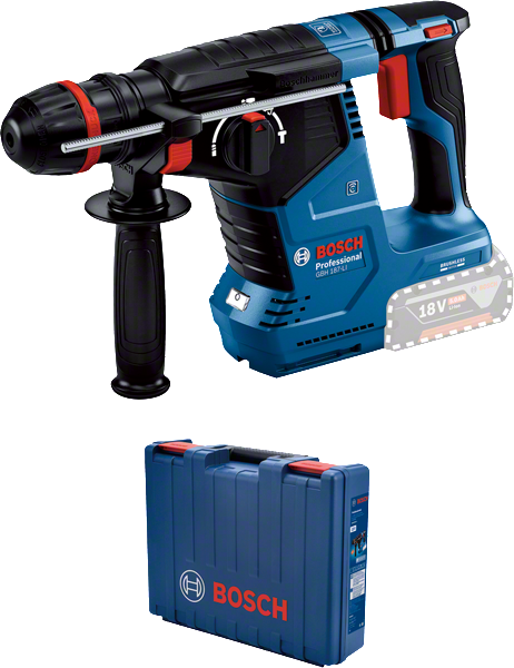 Pro GBH 187-LI Cordless Rotary Hammer