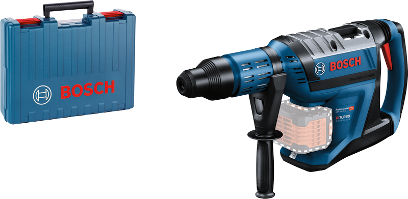 GBH 18V-45 Cordless Rotary Hammer