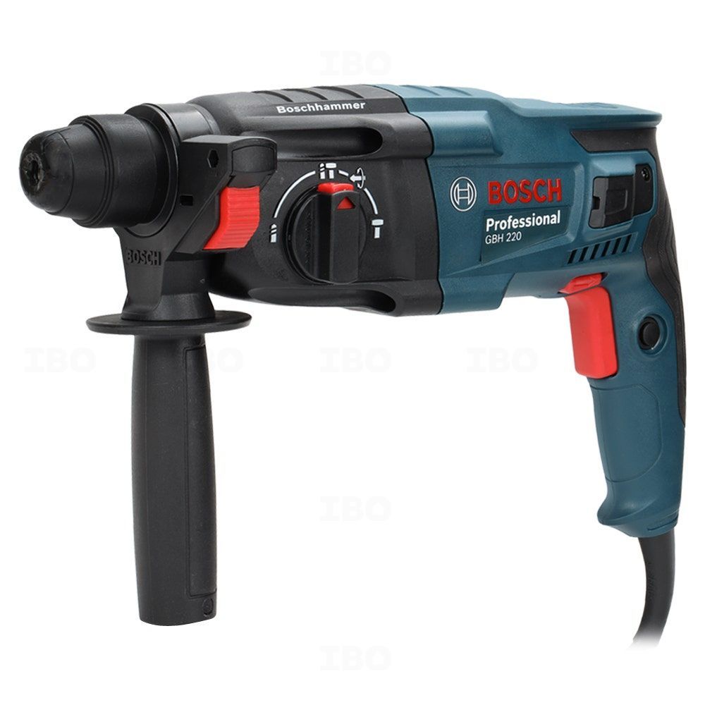 GBH 220 Rotary Hammer