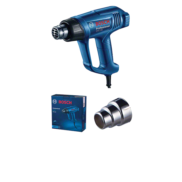 GHG 180 Heat Gun