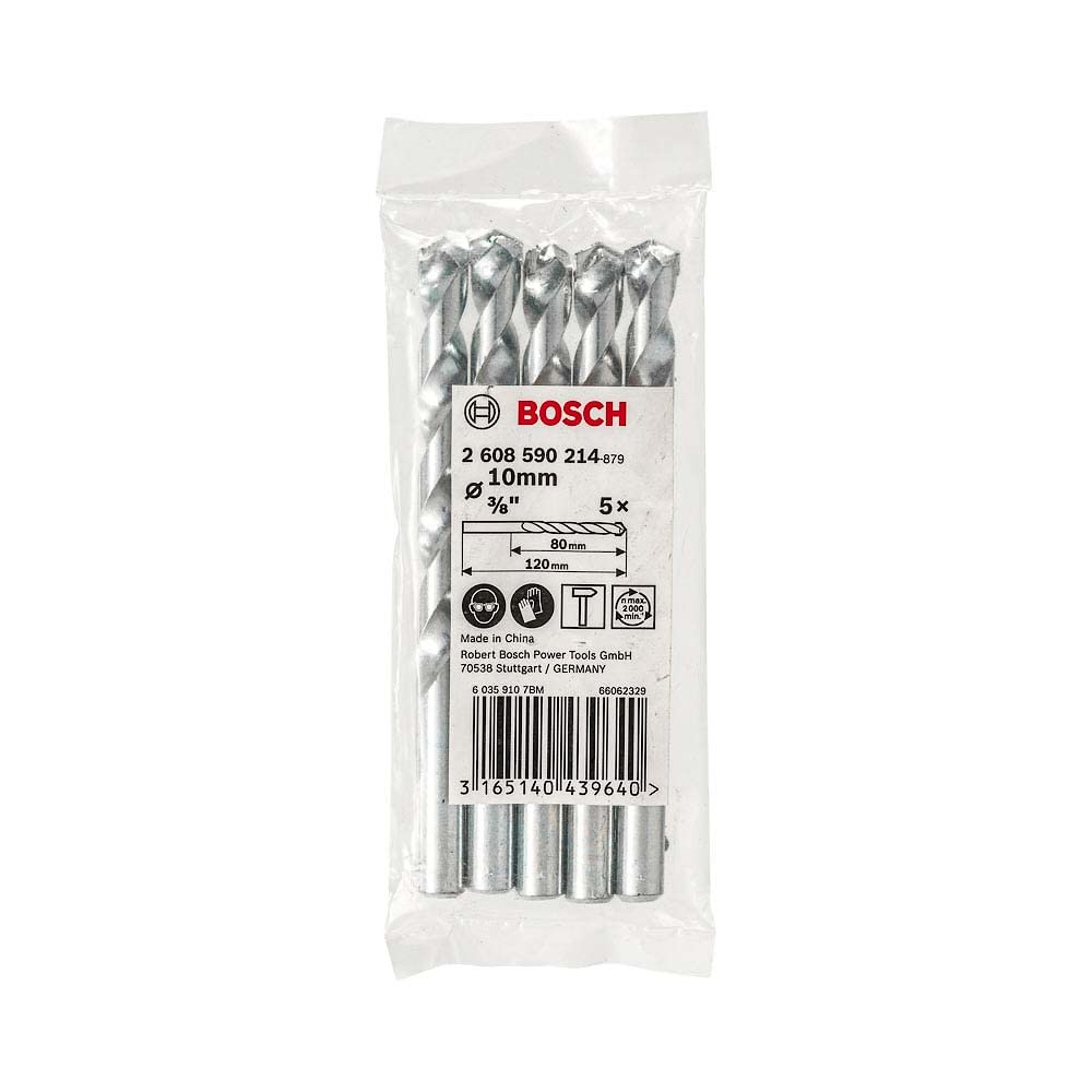 HSS Metal drill  Bit 10mm