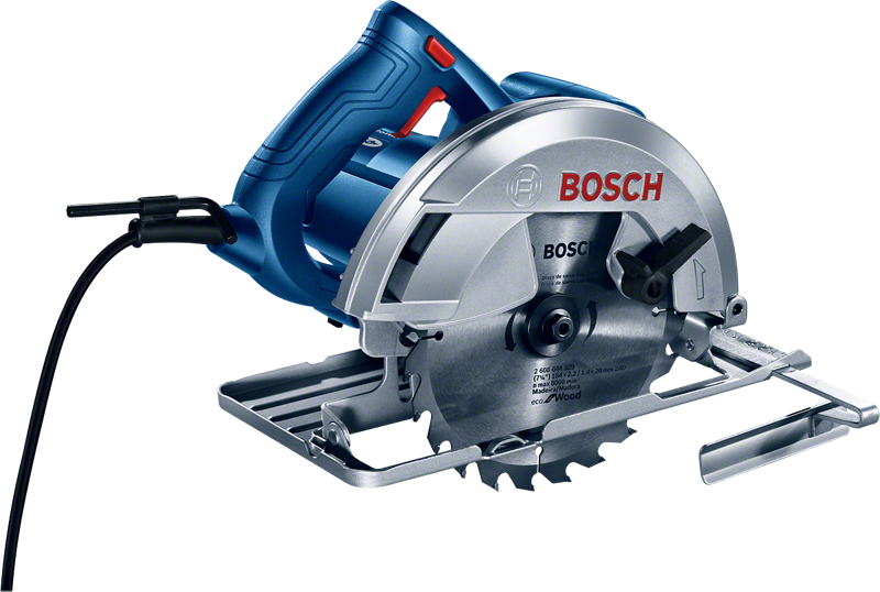 GKS 140 Professional Circular Saw