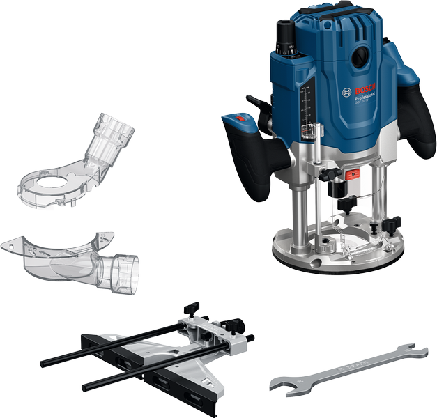 GOF 20-12 Router Machine