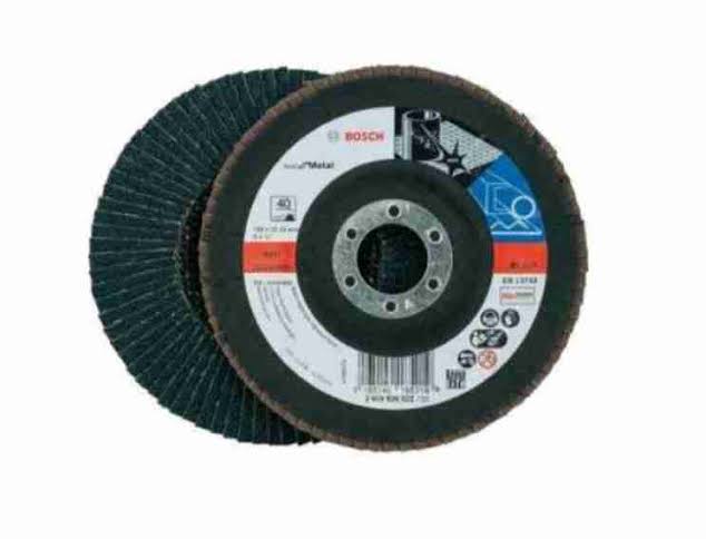 Flap Disk 115mm