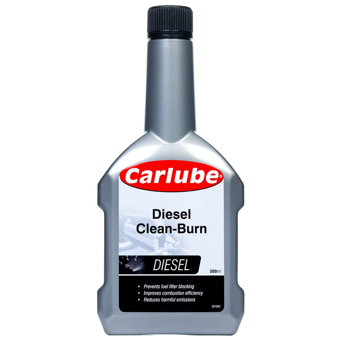 DPF (Diesel Particulate Filters) Cleaner, 300 ml