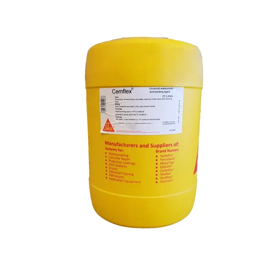 CemFlex Waterproofing 25L