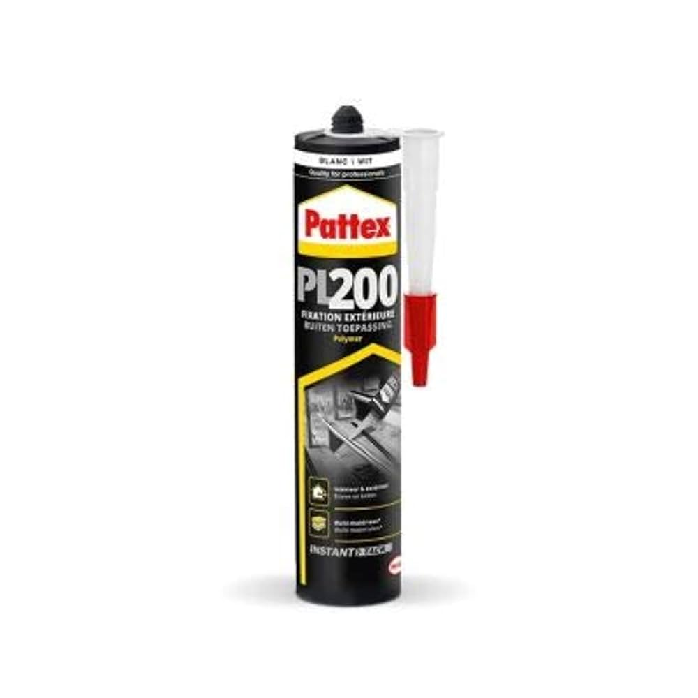 PL 200 Construction Adhesive