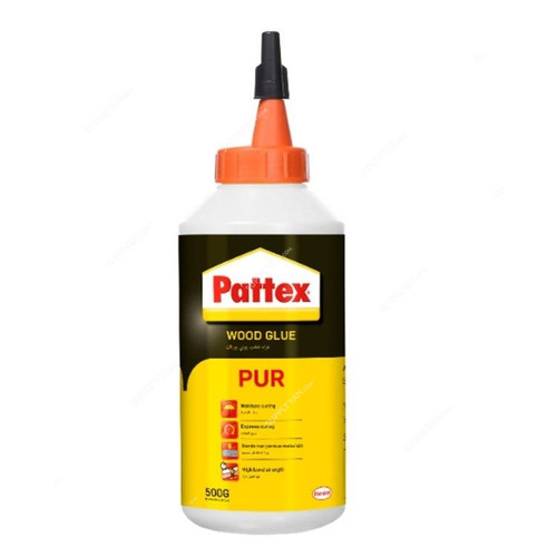 PUR Wood Glue 500ml
