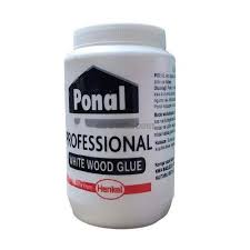 Ponal Pro Wood Glue