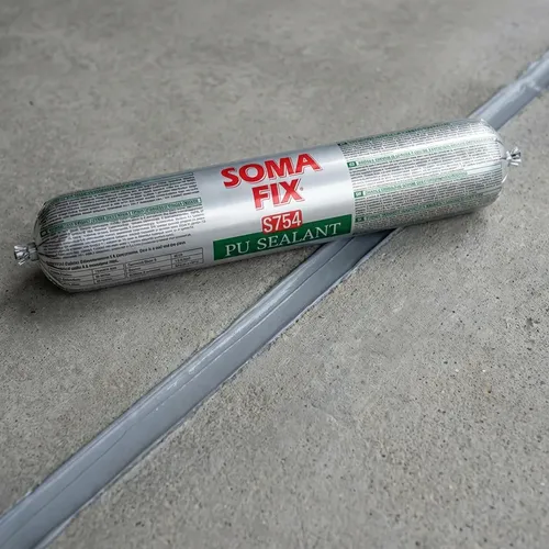 Construction PU Sealant S754 600ml