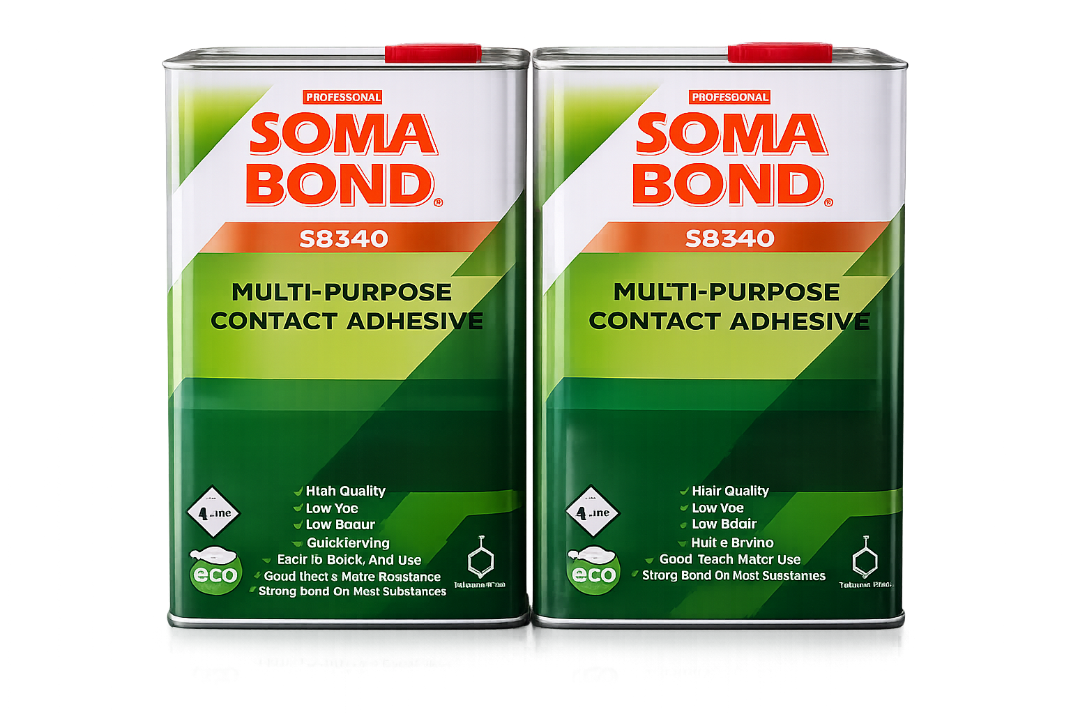 Multi Purpose Conta Adhesive Glue 20L