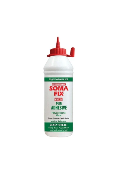 PUR Marine adhesive Glue 500ml